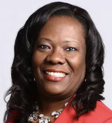 Irma Wilson pic