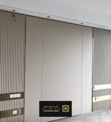 خشب شيبورد ميلامين بالدمام