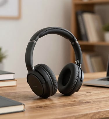 An assortment of stylish accessories arranged aesthetically.