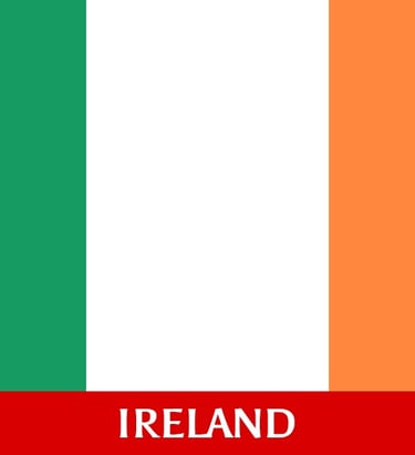 Study in Ireland 2026