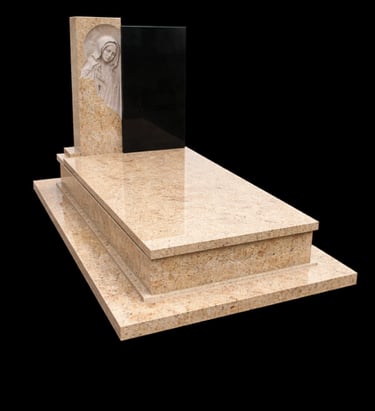 Nagrobek pojedynczy Wrocław, Świdnica