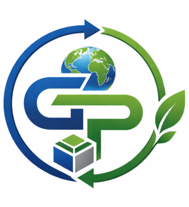 company logo new gurunanak plastic and packeging indore logo