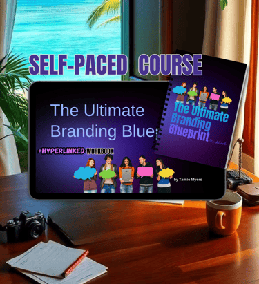 branding self paced course 