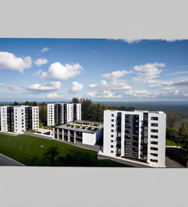 Jardines de Macedonia