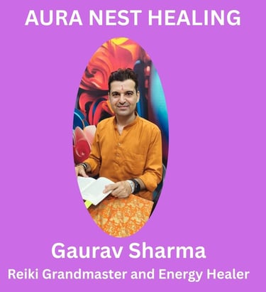 gaurav-sharma-top-reiki-healer-in-delhi-ncr