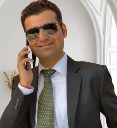 gaurav-sharma-reiki-healer-energy-healer-wellness-coach