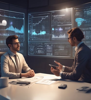 black blue and yellow textile