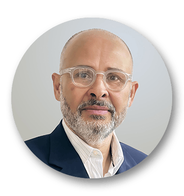 Eduardo Sué Cisneros