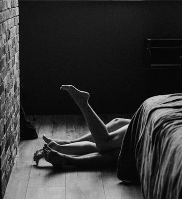 Tratamiento con radiofrecuencia vaginal y vulvar en Murcia para perdidad de sensibilidad sexual