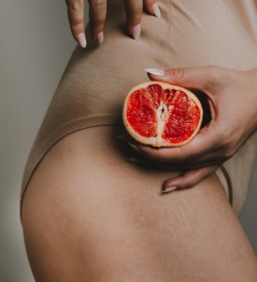 Tratamiento Liquen escleroso vulvar en Murcia. Ginecología regenerativa: PRP, células madre, láser