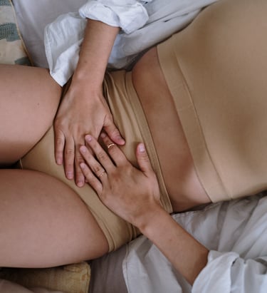 Tratamiento síndrome del ovario poliquístico (SOP) murcia hormonas masculinas reglas irregulares