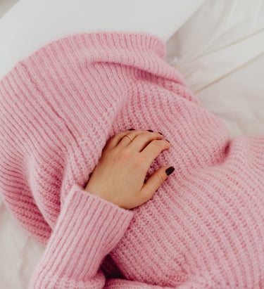 Radiofrecuencia vaginal · Sequedad vaginal · disminución de la sensibilidad · Incontinencia urinaria