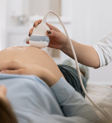 iMujer gineocologo gestación prenatal control de embarazo bebe revision enfermedades gine ecografía 