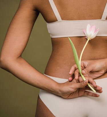 iMujer Ginecología Murcia: Las hormonas bioidénticas son la terapia de reemplazo hormonal más eficaz