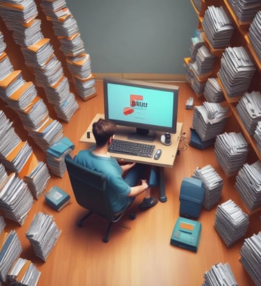 black blue and yellow textile