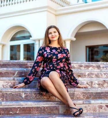 Dressing, Fashion and Appearance for Travel