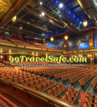 Travel Safety Tips from 99TravelSafe.com - The Website for The Smart and Savvy Traveler!