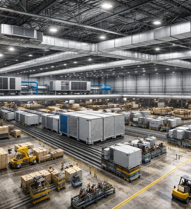 Instalacje sanitarne