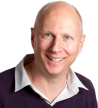 Gary Baker Ecommerce Mentoring
