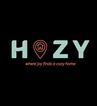 Hozy logo, partner brand of Playa Films for video production, commercials, and audiovisual projects 
