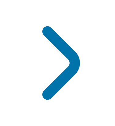 a blue arrow pointing up to the left