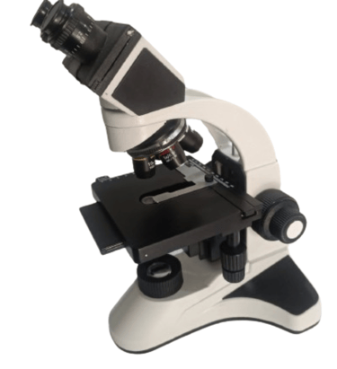 #binocular microscope