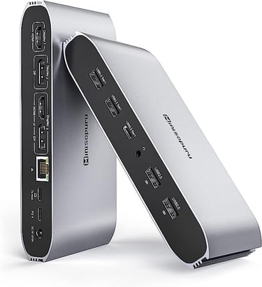 a close up of a computer monitor and a remote control