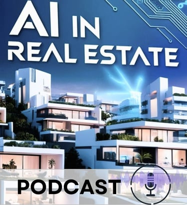 AI in Real Estate Podcast