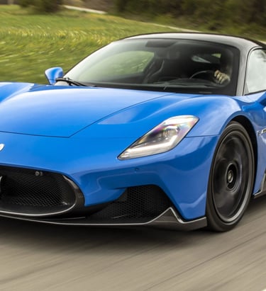 Car Rental in Zero Road, Prayagraj