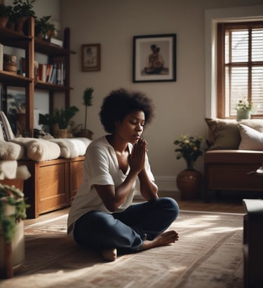black blue and yellow textile