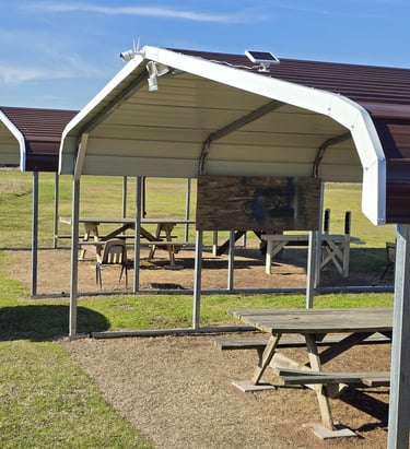 Carport 2