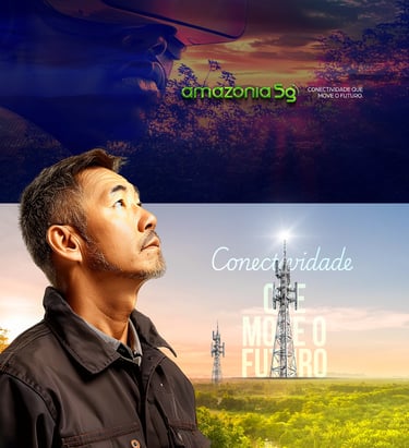 Amazonia Servicos Digitais e Telecomunicacoes