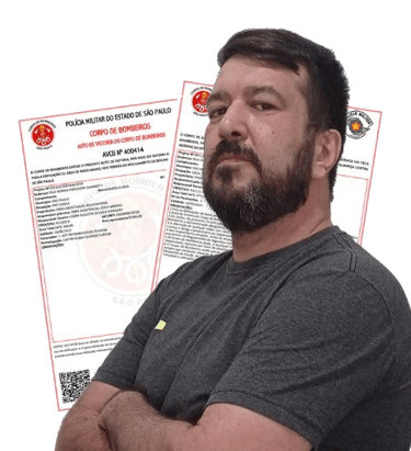 AVCB em Santos e Região