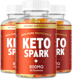 Keto Spark 