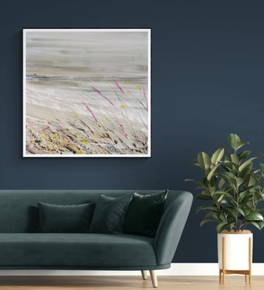 peinture Bretagne Camille Jaffredou