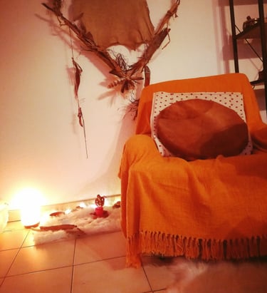 romane qaletaga chamane, avis romane chamanisme narbonne; avis romane qaletaga 11; chamanisme 11 