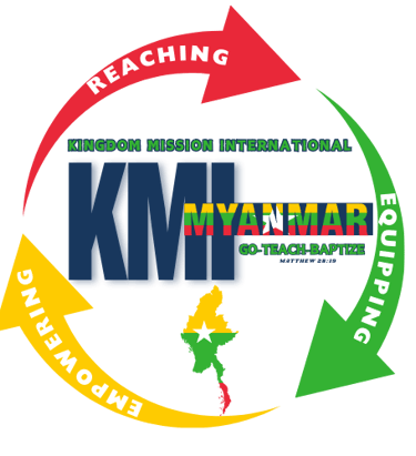 KMI Myanmar