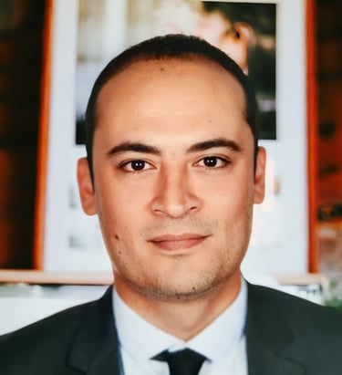 HRGuild Solutions Assessment Center Yaşar Fırat Yaraşır