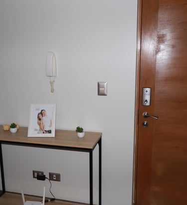 Centro de oficinas privadas en Temuco
