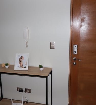 Centro de oficinas privadas en Temuco