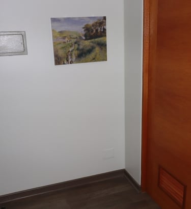 Instalaciones modernas de Nexo Oficinas Temuco