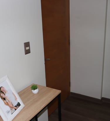 Área de atención profesional en Nexo Oficinas