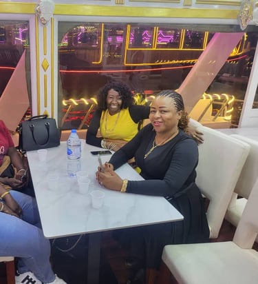 Landi Institute Discussion Forum with Participants