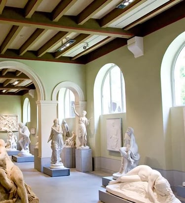 musee granet a aix