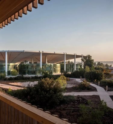 thecamp a aix-en-provence