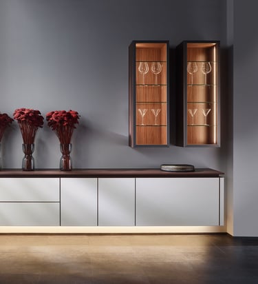 meuble sur mesure Ital agencements