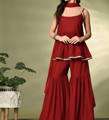 kurta sets for ladies