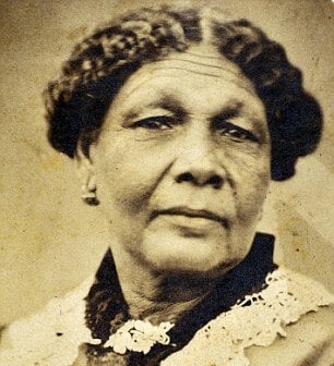 Mary Seacole the business woman and entrepreneur