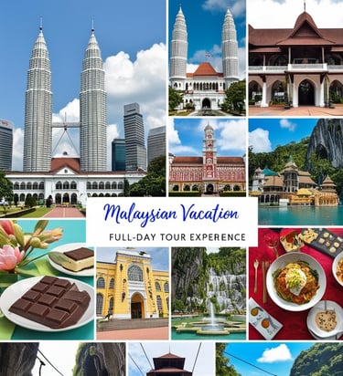Malaysia Package