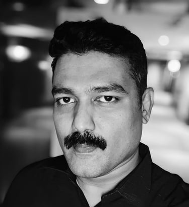 Sachin Kumar
